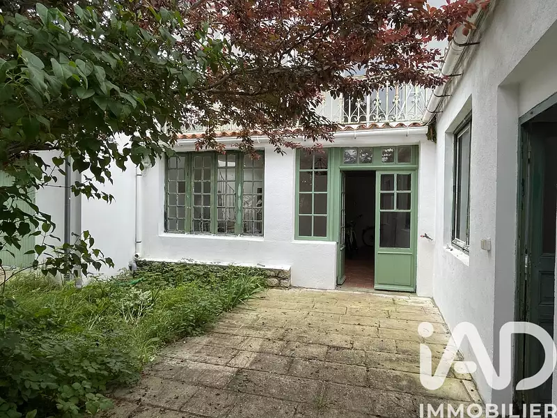 Maison, 129 m²