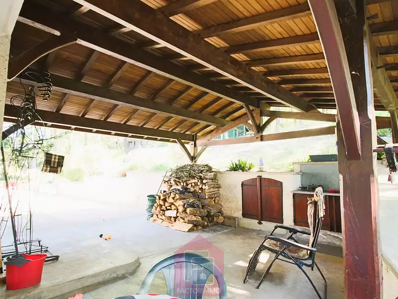Maison, 125 m²
