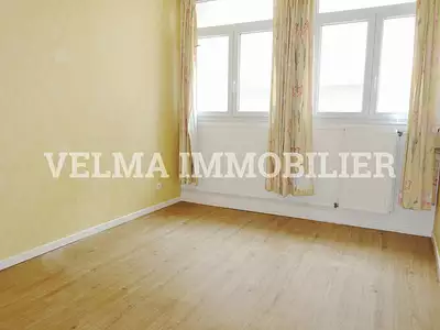 Appartement, 79 m²