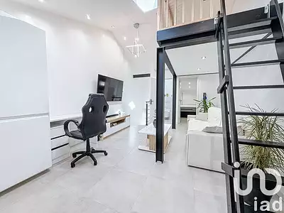 Appartement, 125 m²