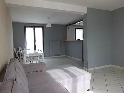 Maison, 87 m²