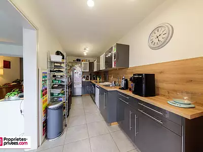 Appartement, 97 m²