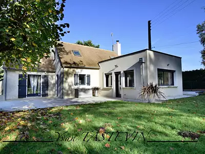 Maison, 155 m²