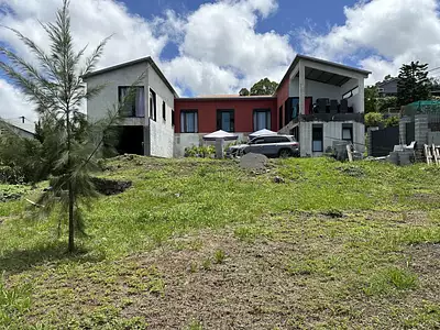 Maison, 169 m²