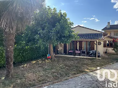 Maison, 70 m²