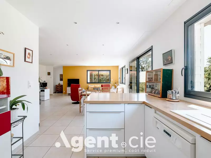 Maison, 150 m²