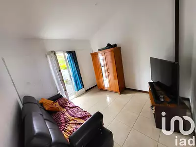 Maison, 46 m²