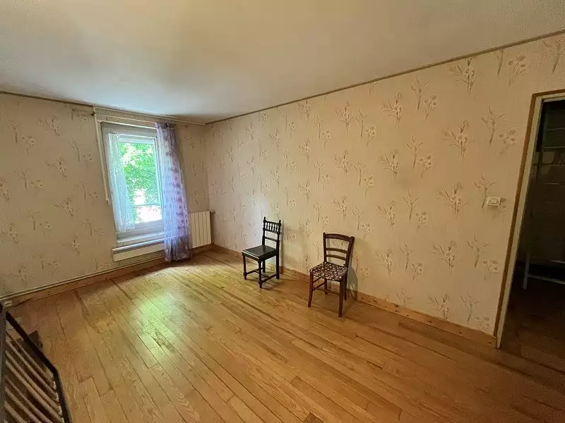 Maison, 133 m²