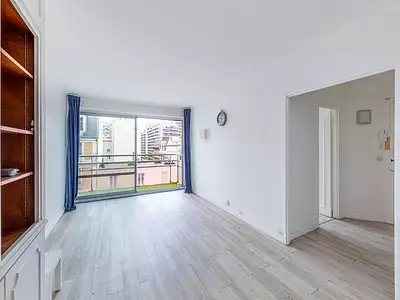 Appartement, 49 m²