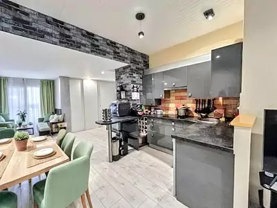 Maison, 93 m²