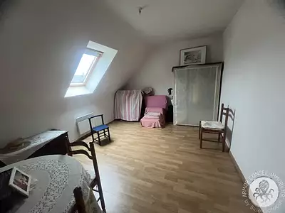 Maison, 129 m²