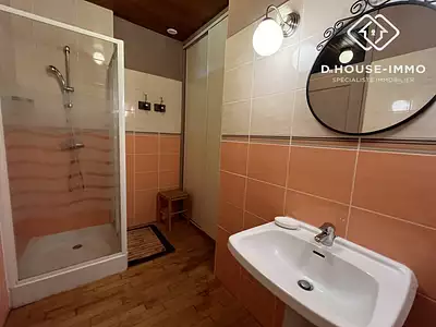Maison, 121 m²
