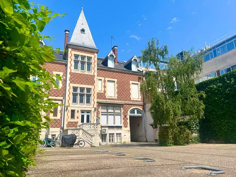 Appartement, 122 m²