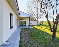 Maison, 117 m²