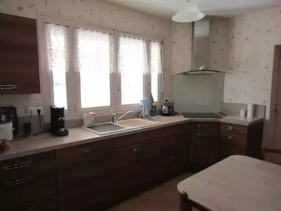 Maison, 110 m²