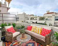 Appartement, 15,85 m²