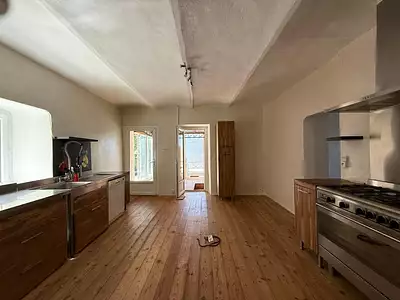 Maison, 179 m²