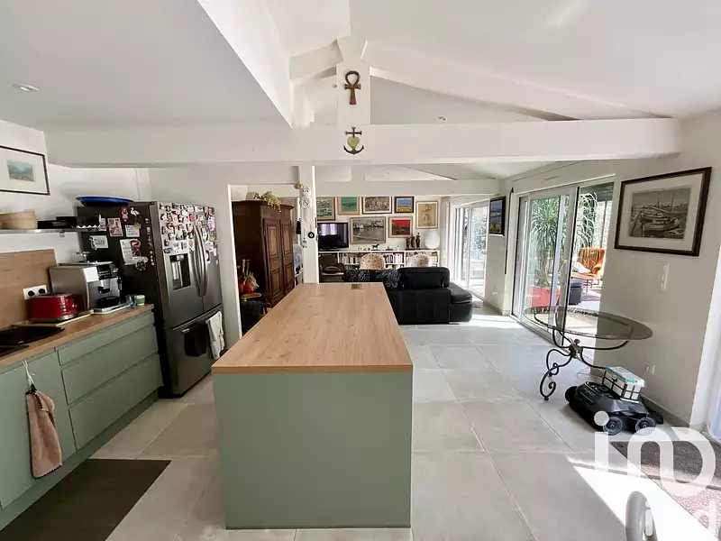 Maison, 120 m²