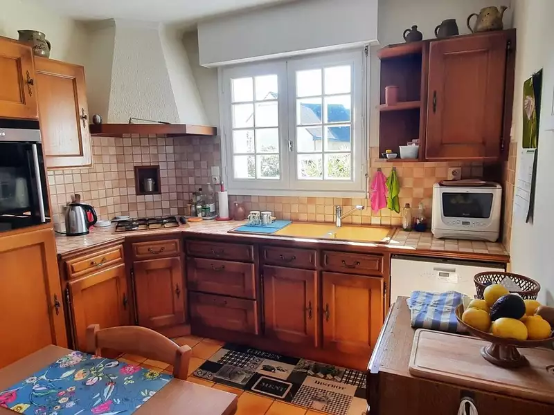 Maison, 120 m²