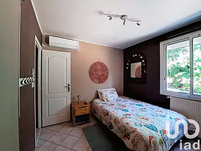 Maison, 142 m²