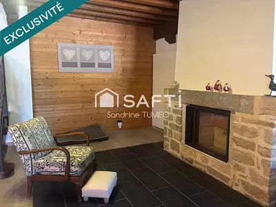 Maison, 187 m²