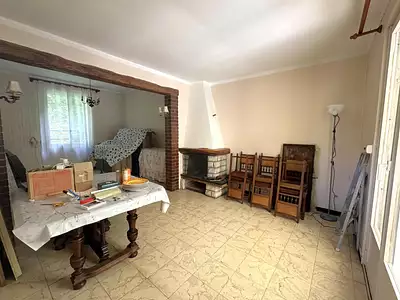 Maison, 85,43 m²