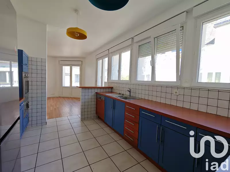 Appartement, 103 m²
