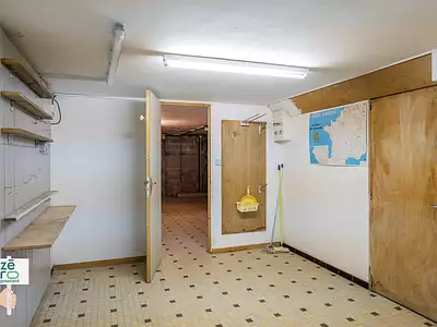 Maison, 161 m²