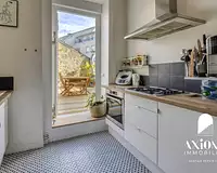 Appartement, 61,19 m²