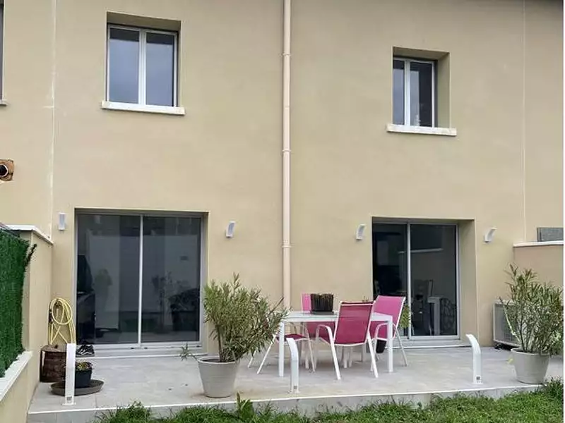 Maison, 98,7 m²