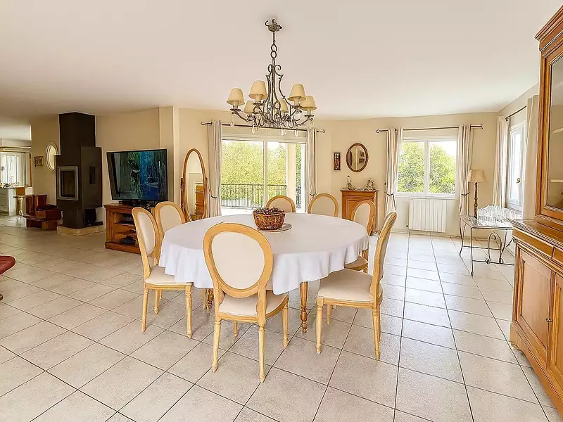Maison, 200,42 m²