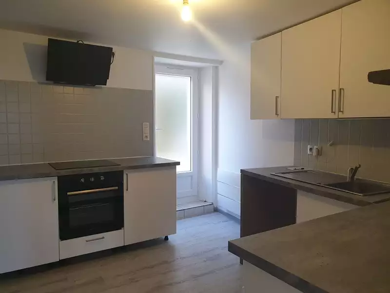 Maison, 85 m²
