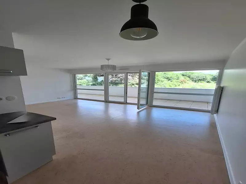 Appartement, 41,74 m²