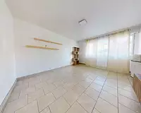 Appartement, 56 m²