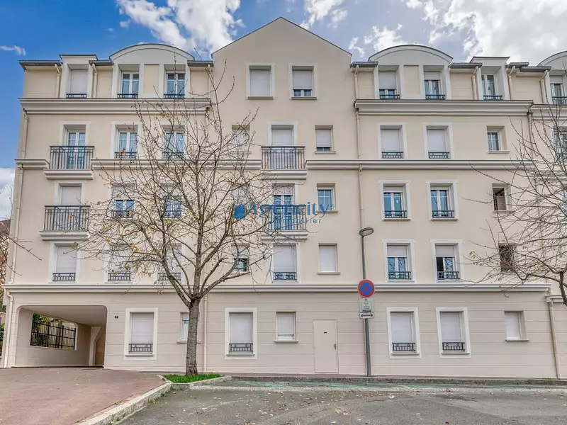 Appartement, 67,46 m²