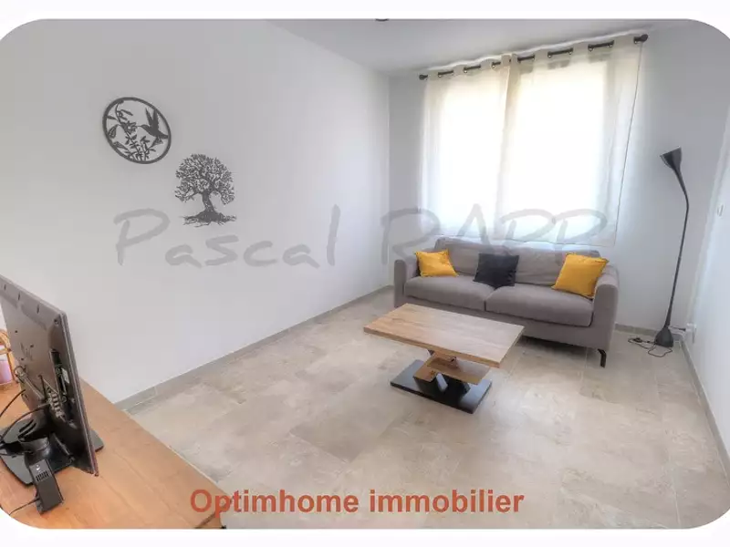 Appartement, 91 m²