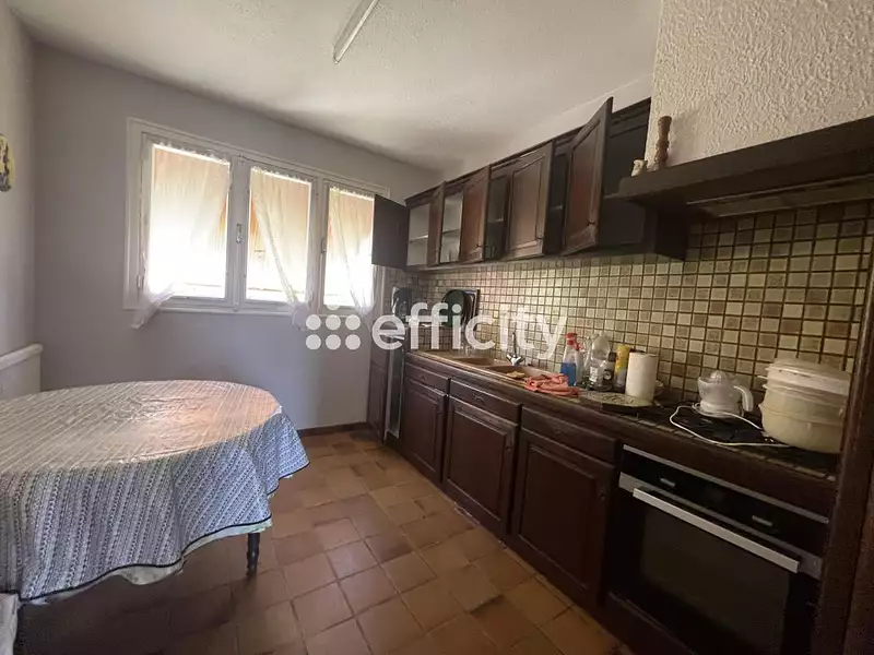 Maison, 98 m²
