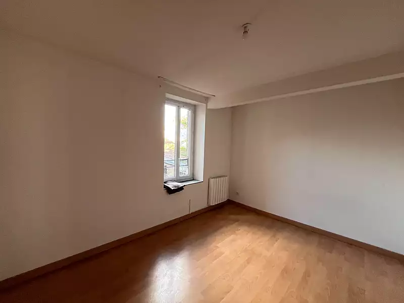 Appartement, 42,7 m²