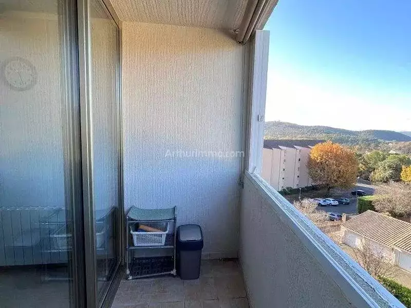Appartement, 30,15 m²
