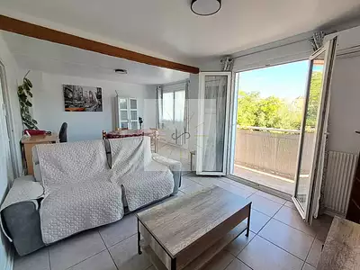 Appartement, 64,17 m²