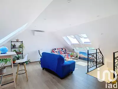 Maison, 123 m²