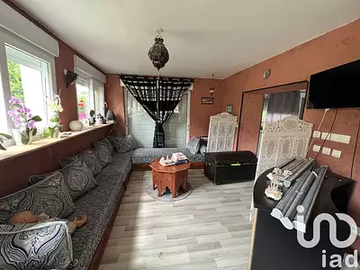 Maison, 268 m²