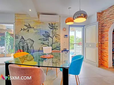 Maison, 112,84 m²