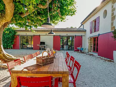 Maison, 340 m²