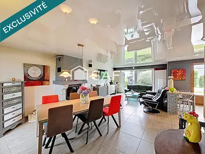 Maison, 86 m²