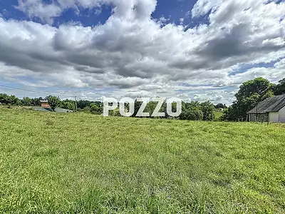 Maison, 40 m²
