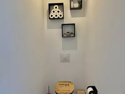 Appartement, 62 m²