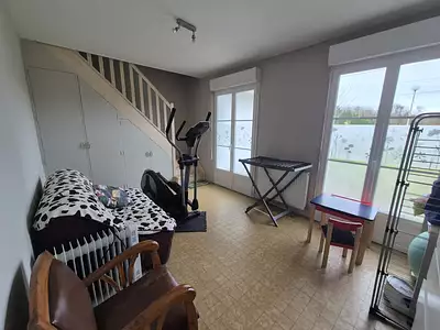 Maison, 189 m²