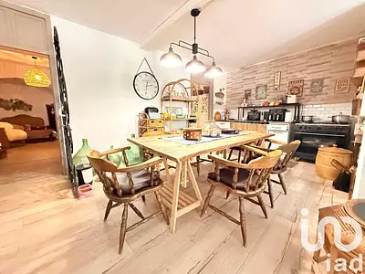 Appartement, 100 m²