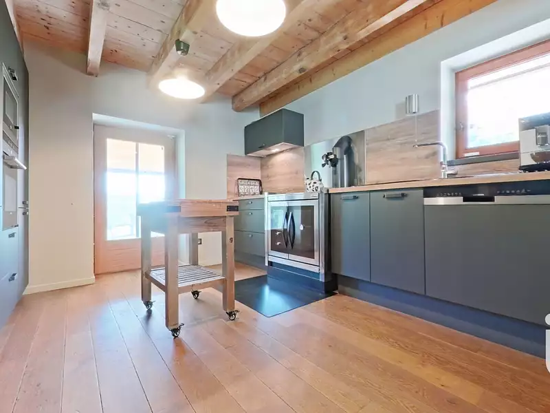 Maison, 182 m²
